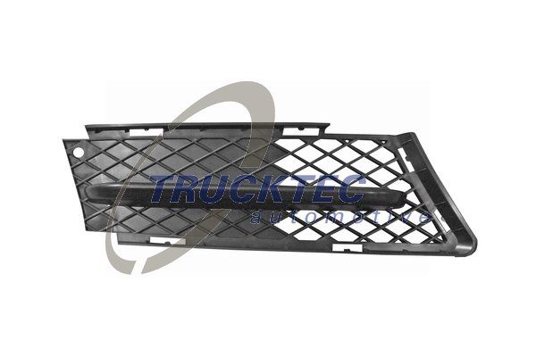TRUCKTEC AUTOMOTIVE 08.62.302 Ventilation Grilles, bumper