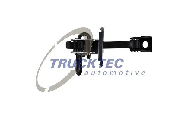 TRUCKTEC AUTOMOTIVE 08.62.490 Door Check