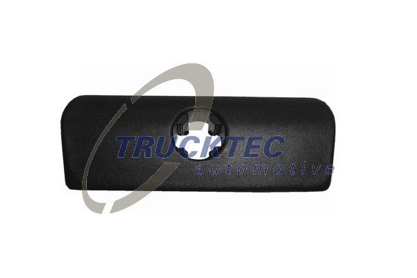 TRUCKTEC AUTOMOTIVE 08.62.816 Glove Compartment Lock