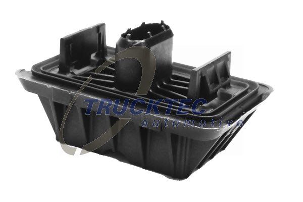 TRUCKTEC AUTOMOTIVE 08.63.012 Lift Point Pad, jack