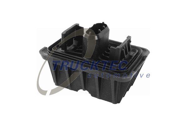 TRUCKTEC AUTOMOTIVE 08.63.014 Lift Point Pad, jack