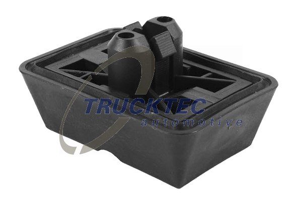 TRUCKTEC AUTOMOTIVE 08.63.016 Lift Point Pad, jack