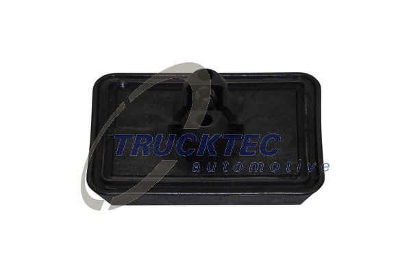 TRUCKTEC AUTOMOTIVE 08.63.017 Lift Point Pad, jack