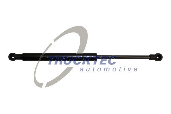 TRUCKTEC AUTOMOTIVE 08.63.028 Gas Spring, bonnet