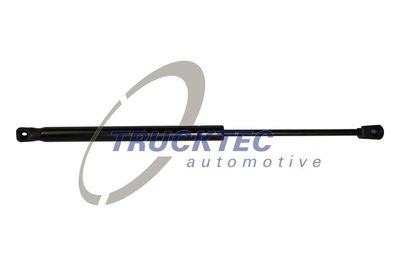 Gas Spring, bonnet TRUCKTEC AUTOMOTIVE 08.63.030
