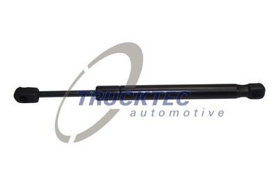 Gas Spring, bonnet TRUCKTEC AUTOMOTIVE 08.63.032
