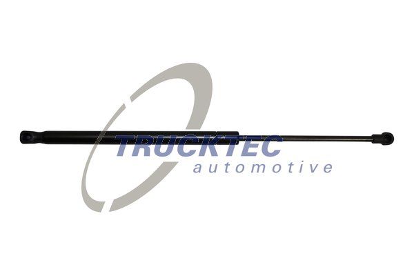 TRUCKTEC AUTOMOTIVE 08.63.038 Gas Spring, boot/cargo area