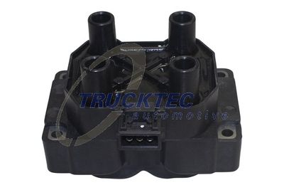 Ignition Coil TRUCKTEC AUTOMOTIVE 22.17.003