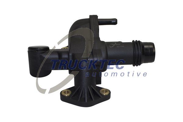 TRUCKTEC AUTOMOTIVE 22.19.010 Coolant Flange