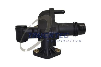 Coolant Flange TRUCKTEC AUTOMOTIVE 22.19.010