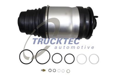 Air Spring, suspension TRUCKTEC AUTOMOTIVE 22.30.002