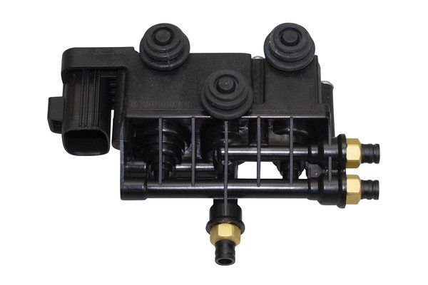 TRUCKTEC AUTOMOTIVE 22.30.014 Directional Control Valve Block, air suspension