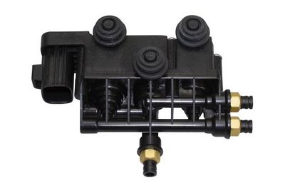 Directional Control Valve Block, air suspension TRUCKTEC AUTOMOTIVE 22.30.014