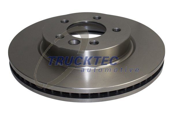 TRUCKTEC AUTOMOTIVE 22.35.101 Brake Disc