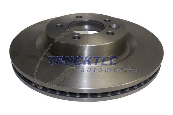 TRUCKTEC AUTOMOTIVE 22.35.102 Brake Disc