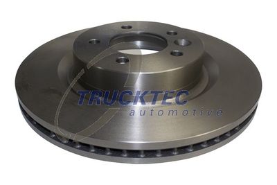 Brake Disc TRUCKTEC AUTOMOTIVE 22.35.102