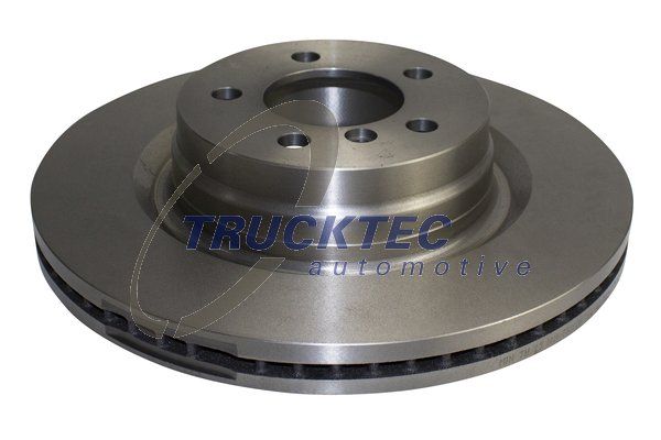 TRUCKTEC AUTOMOTIVE 22.35.104 Brake Disc