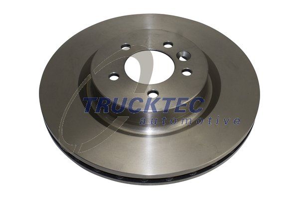 TRUCKTEC AUTOMOTIVE 22.35.105 Brake Disc