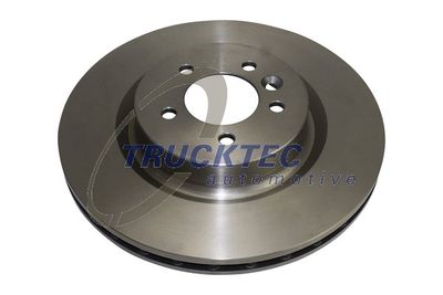 Brake Disc TRUCKTEC AUTOMOTIVE 22.35.105