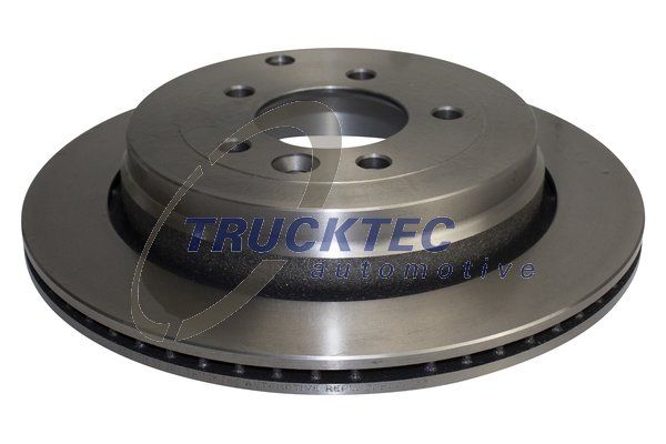 TRUCKTEC AUTOMOTIVE 22.35.111 Brake Disc