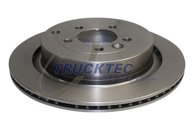 Brake Disc TRUCKTEC AUTOMOTIVE 22.35.113