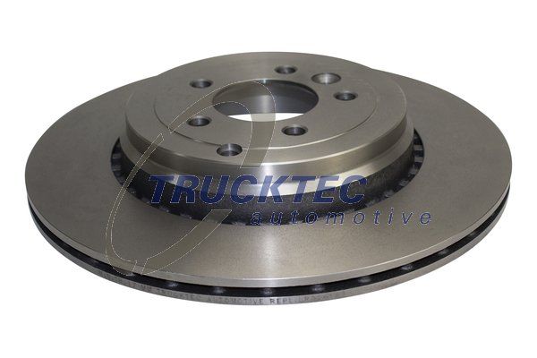 TRUCKTEC AUTOMOTIVE 22.35.115 Brake Disc