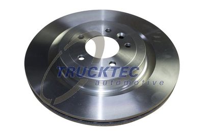 Brake Disc TRUCKTEC AUTOMOTIVE 22.35.129