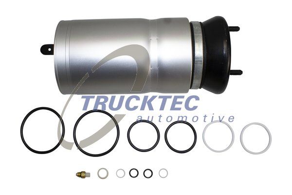 TRUCKTEC AUTOMOTIVE 22.30.001 Air Spring, suspension