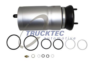 Air Spring, suspension TRUCKTEC AUTOMOTIVE 22.30.001