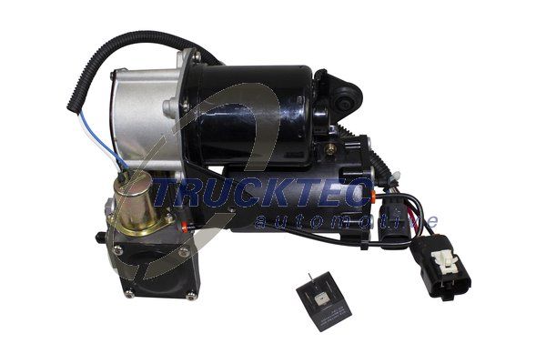 TRUCKTEC AUTOMOTIVE 22.30.012 Compressor, compressed-air system