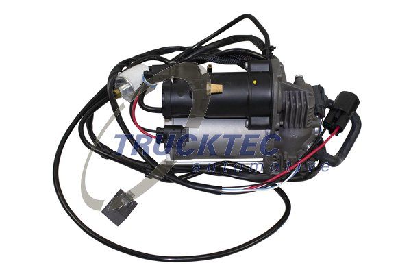 TRUCKTEC AUTOMOTIVE 22.30.015 Compressor, compressed-air system