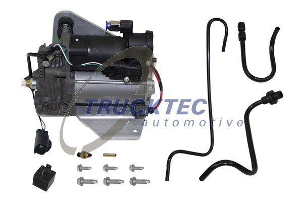 TRUCKTEC AUTOMOTIVE 22.30.017 Compressor, compressed-air system