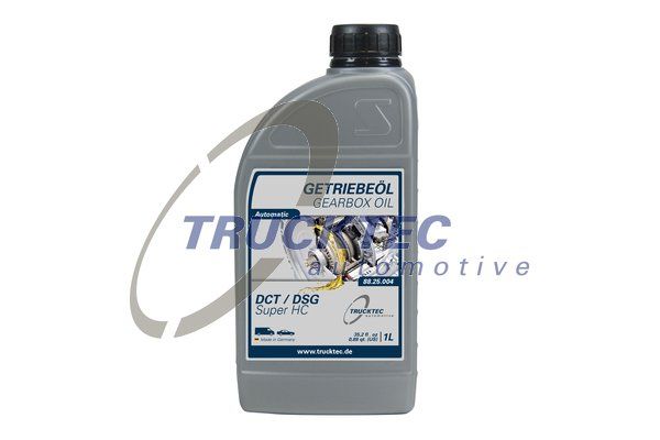 TRUCKTEC AUTOMOTIVE 88.25.004 Automatic Transmission Fluid