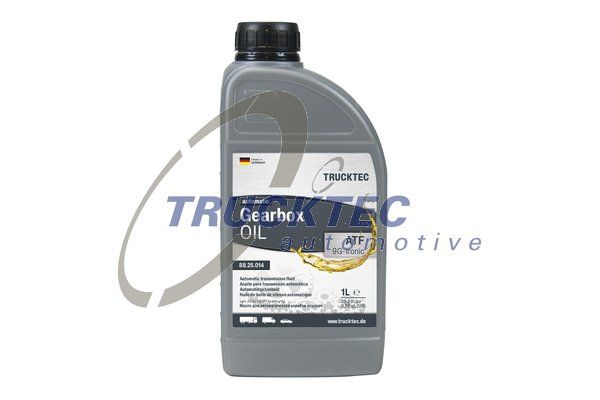 TRUCKTEC AUTOMOTIVE 88.25.014 Automatic Transmission Fluid