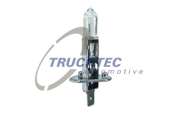 TRUCKTEC AUTOMOTIVE 88.58.101 Bulb, headlight