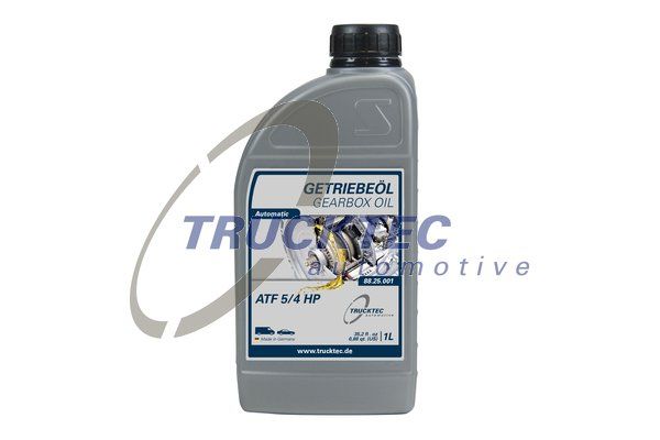 TRUCKTEC AUTOMOTIVE 88.25.001 Automatic Transmission Fluid