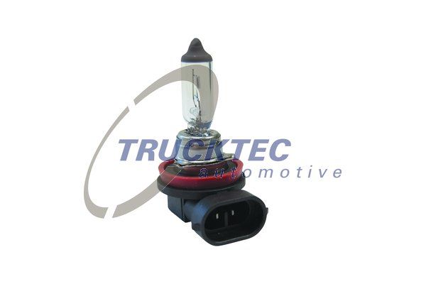TRUCKTEC AUTOMOTIVE 88.58.106 Bulb, headlight