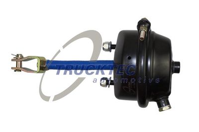 Diaphragm Brake Cylinder TRUCKTEC AUTOMOTIVE 90.35.013