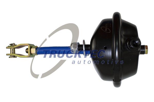 TRUCKTEC AUTOMOTIVE 90.35.015 Diaphragm Brake Cylinder