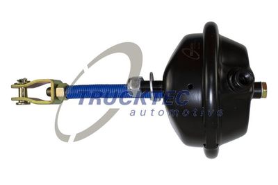 Diaphragm Brake Cylinder TRUCKTEC AUTOMOTIVE 90.35.015