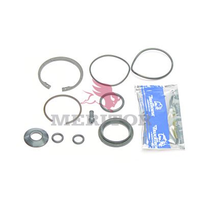Multi-circuit Protection Valve TRUCKTECHNIC BOSK.5.8