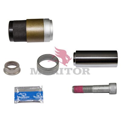 TRUCKTECHNIC CKSK.13.4 Repair Kit, brake caliper