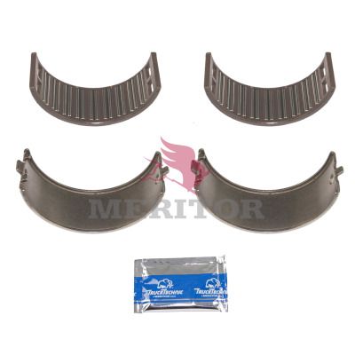 Repair Kit, brake caliper TRUCKTECHNIC CKSK.14.1