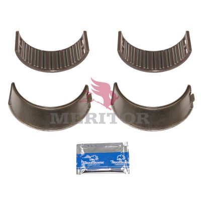 Repair Kit, brake caliper TRUCKTECHNIC CKSK.14