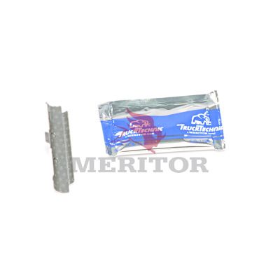 Repair Kit, brake caliper TRUCKTECHNIC CKSK.15