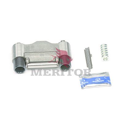 Repair Kit, brake caliper TRUCKTECHNIC CKSK.17.1