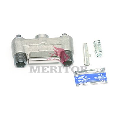 Repair Kit, brake caliper TRUCKTECHNIC CKSK.17