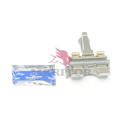 Repair Kit, brake caliper TRUCKTECHNIC CKSK.18