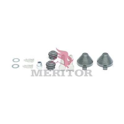 Repair Kit, brake caliper TRUCKTECHNIC CKSK.2.7