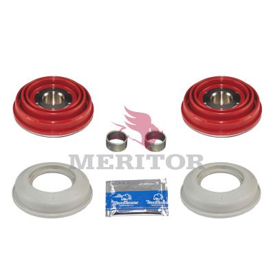 Repair Kit, brake caliper TRUCKTECHNIC CKSK.4.2